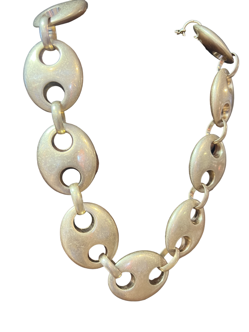 COLLAR CADENA MARINE