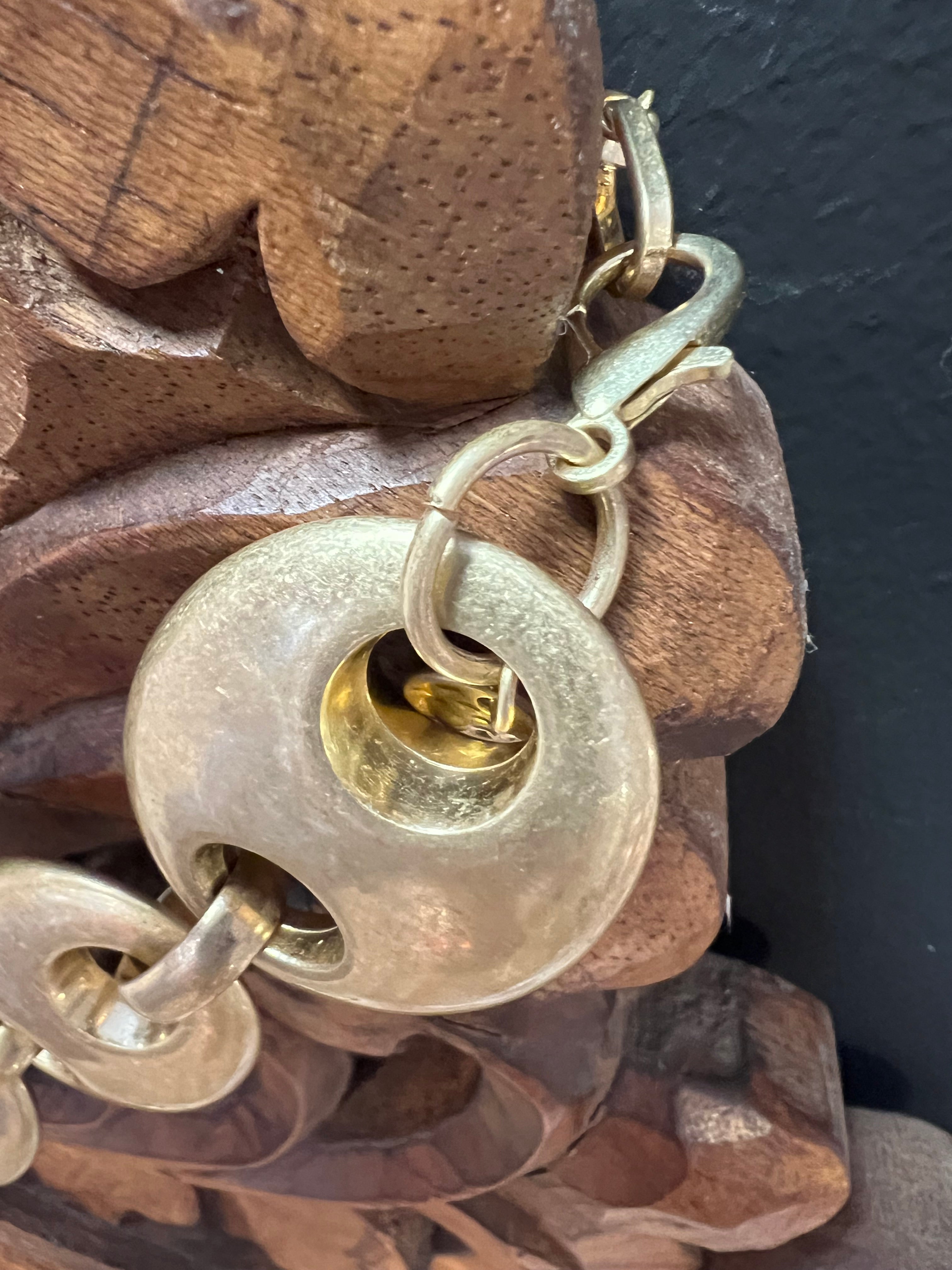 COLLAR CADENA MARINE